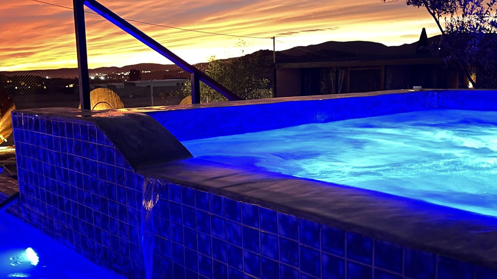foto de Exterior en Valle de Guadalupe