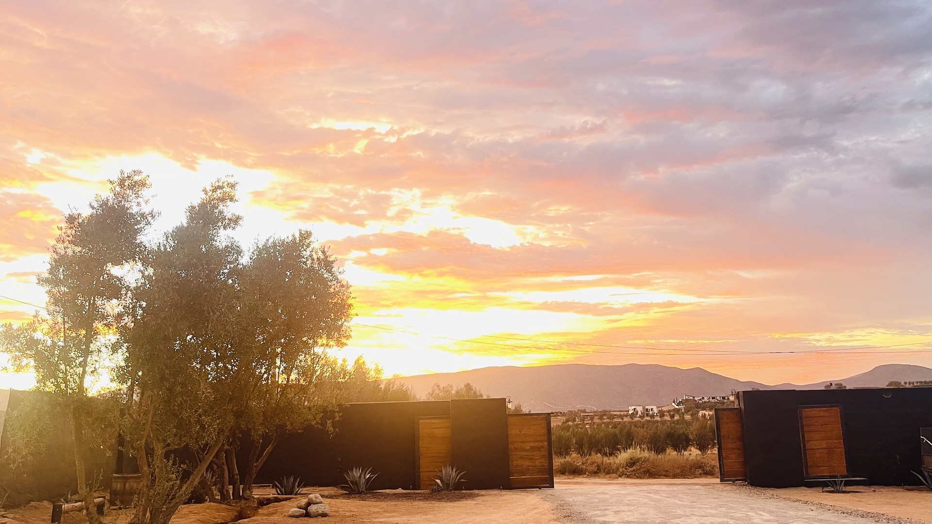foto de Sala de estar en Valle de Guadalupe