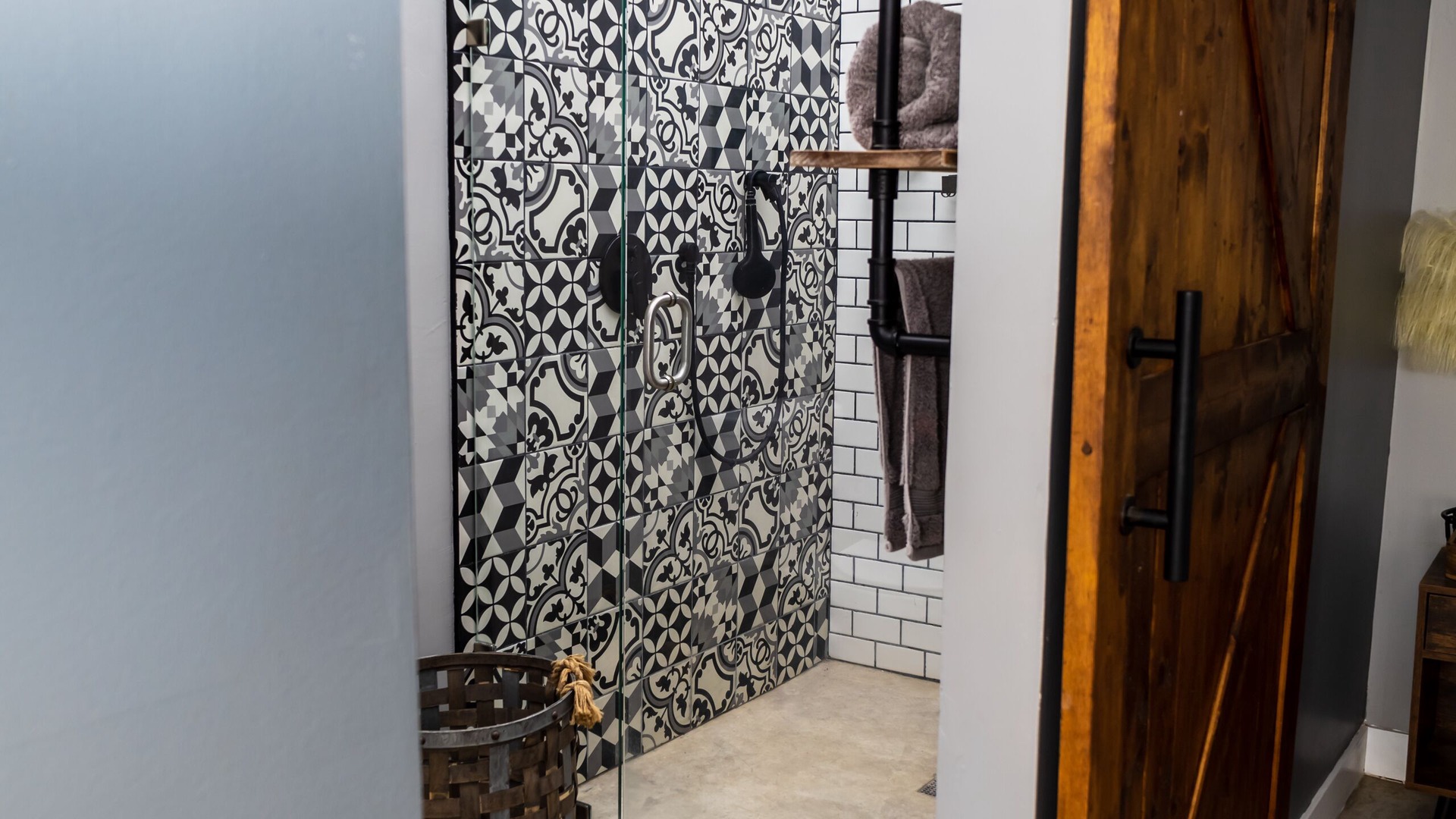 foto de Baño en Valle de Guadalupe