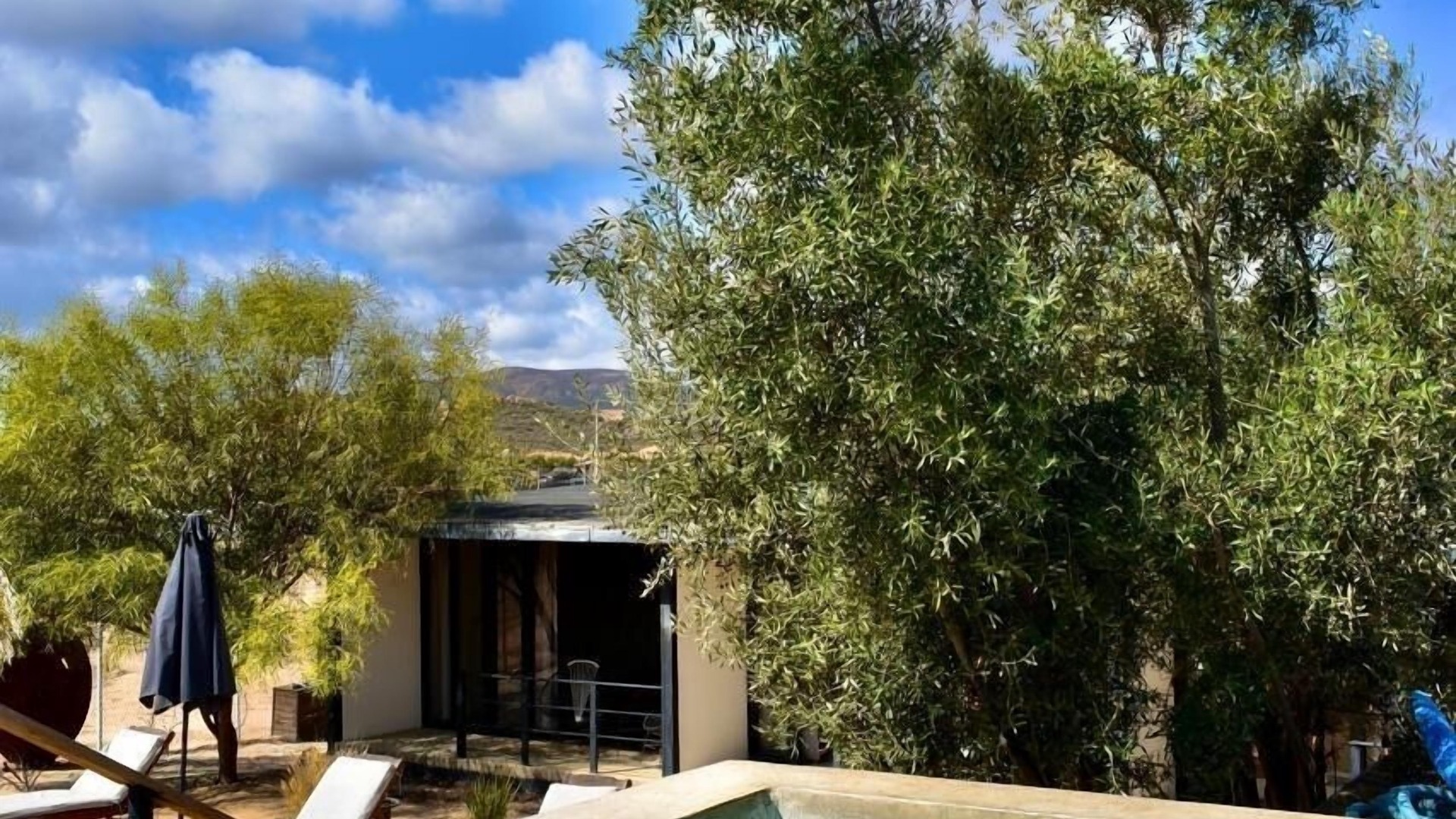 foto de Exterior en Valle de Guadalupe