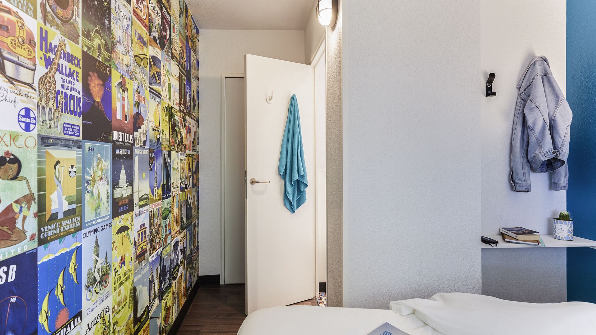 foto de Baño en Coquelles