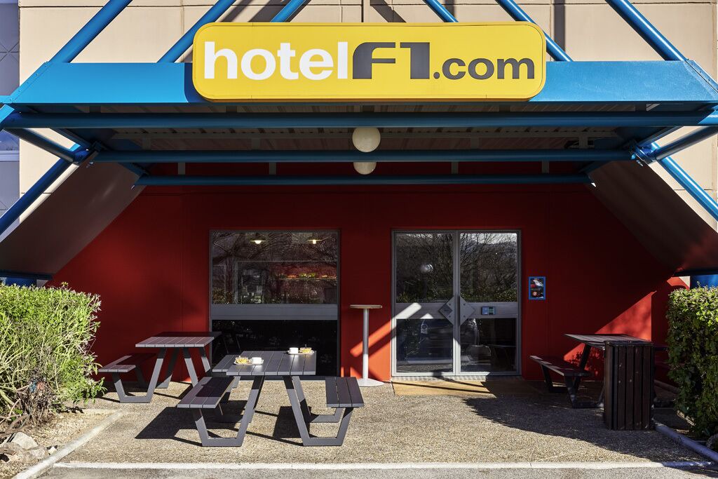 foto de Exterior en Coquelles