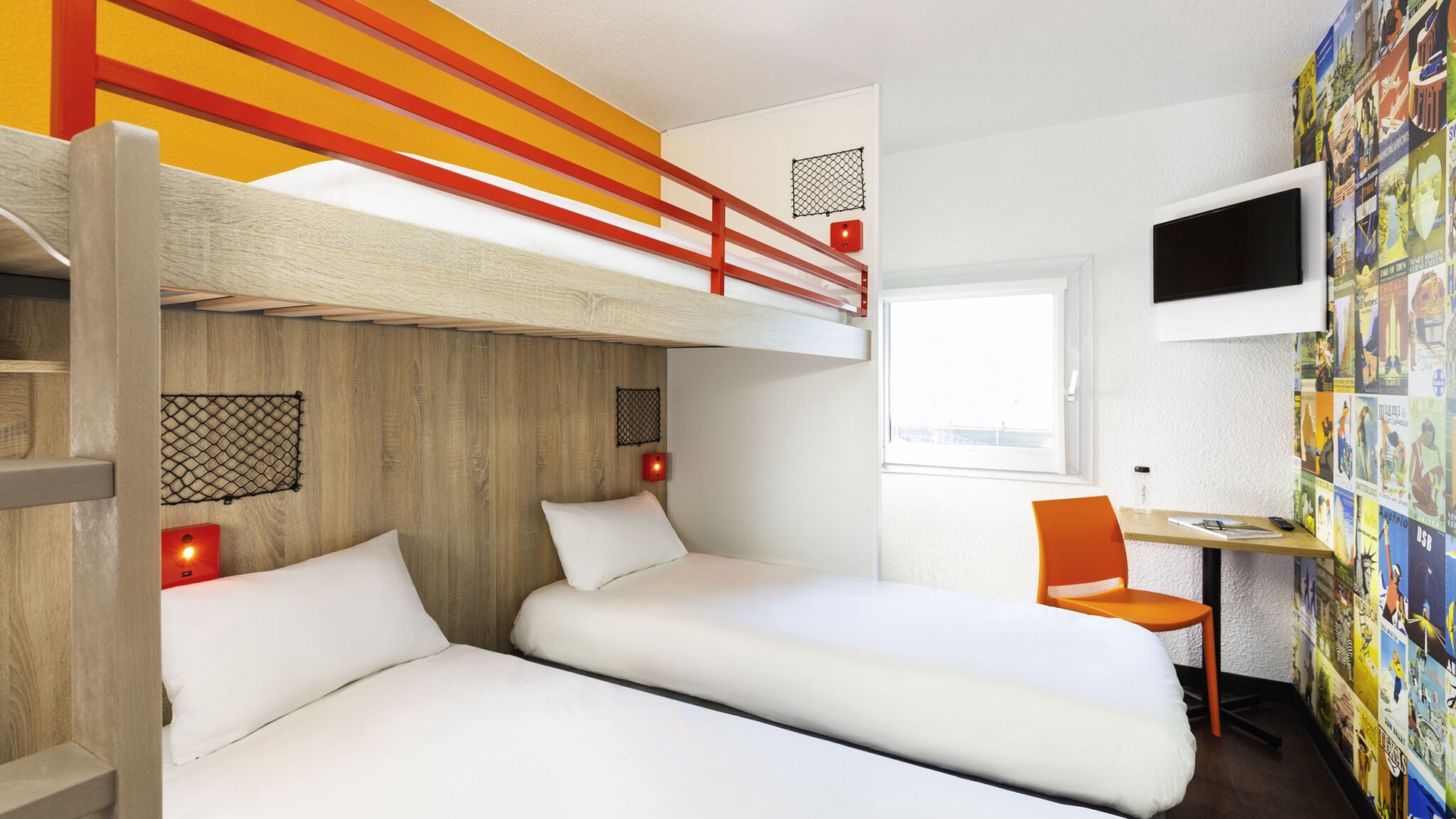 foto de Dormitorio en Coquelles