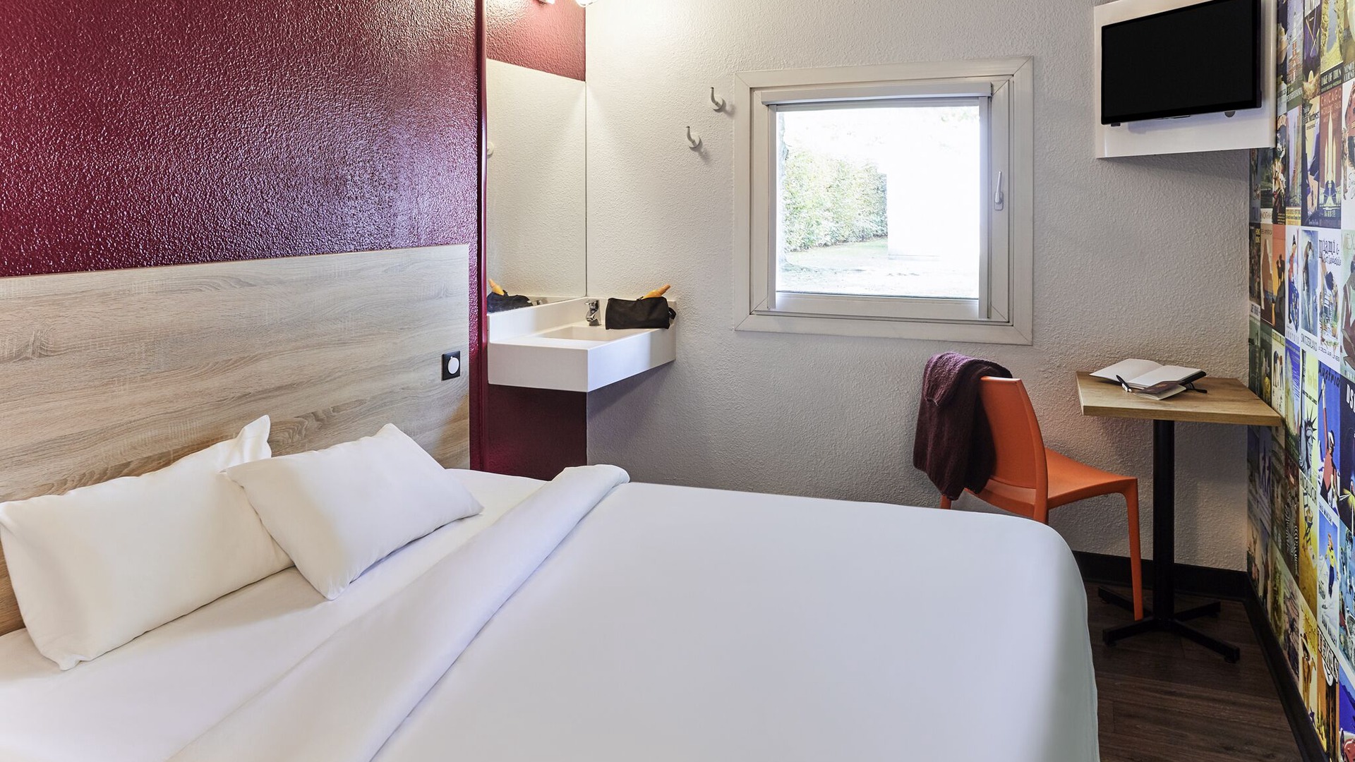foto de Dormitorio en Coquelles