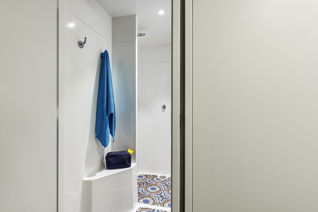 foto de Baño en Coquelles