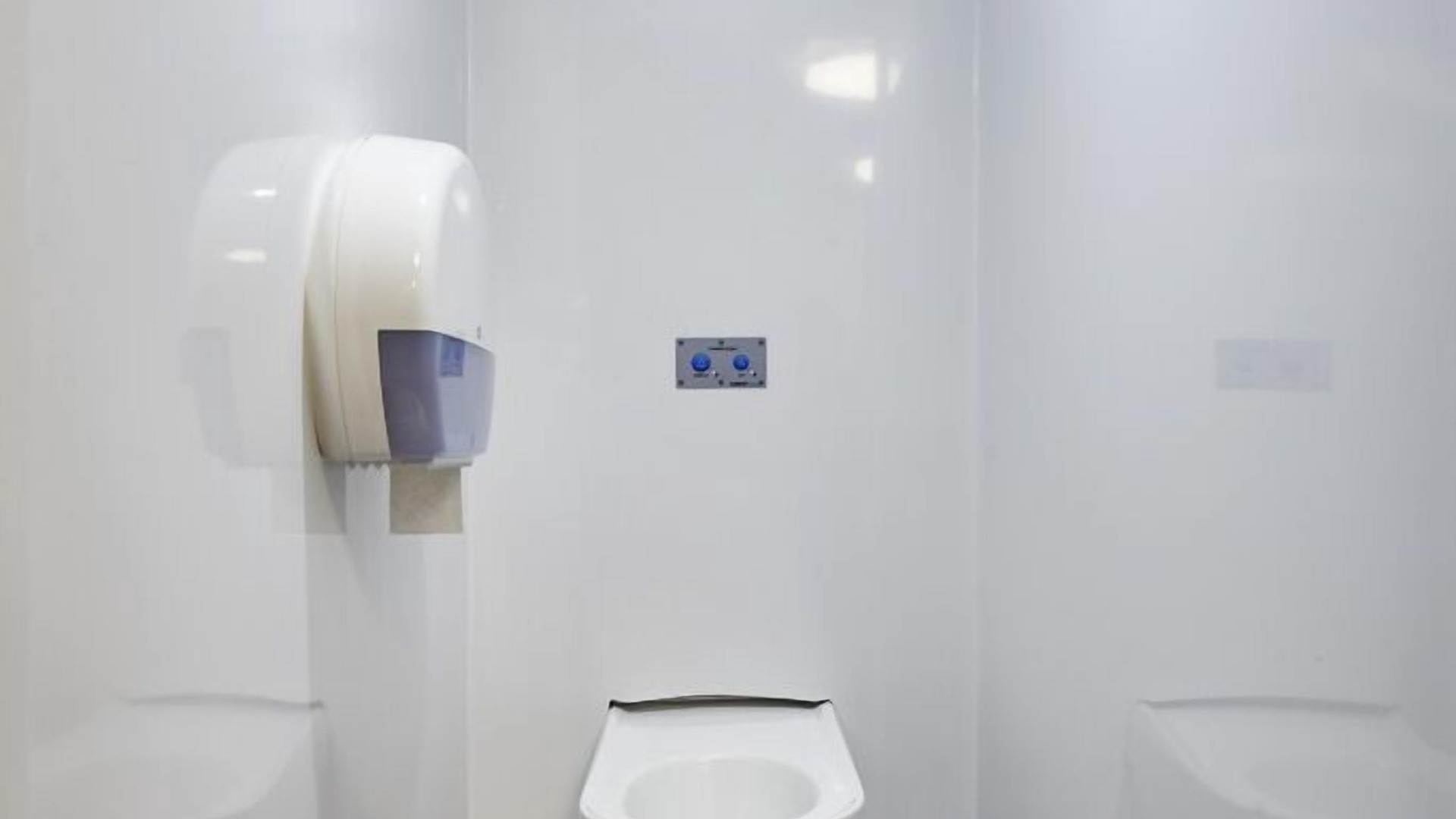 foto de Baño en Coquelles