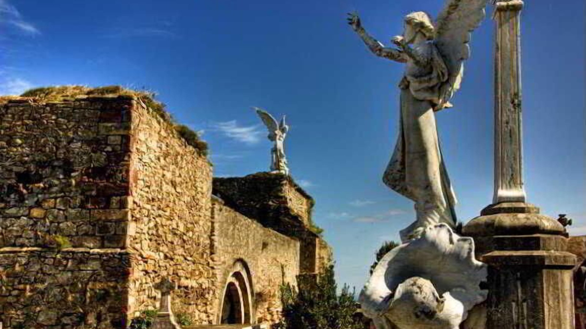 foto de Exterior en Centro de Comillas