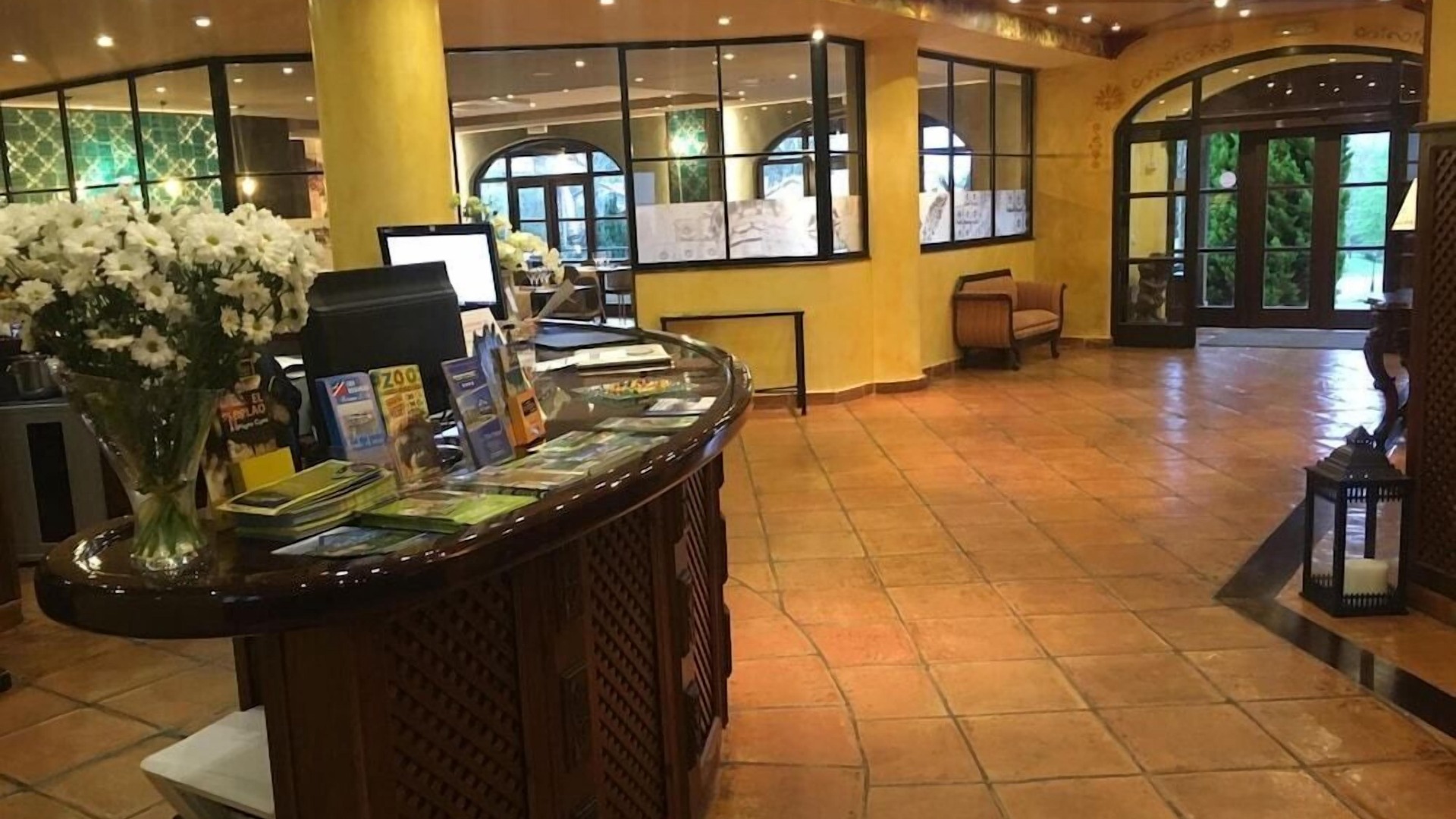 foto de Otras en Centro de Comillas
