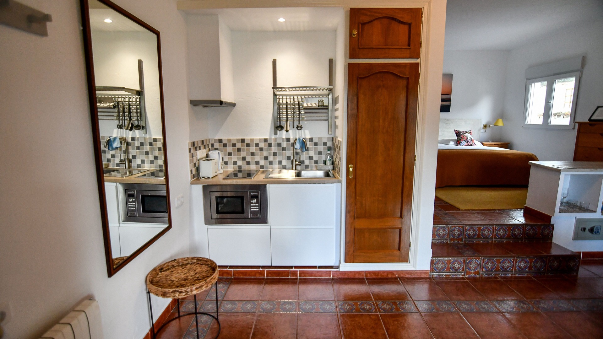 foto de Cocina en Alhaurín el Grande