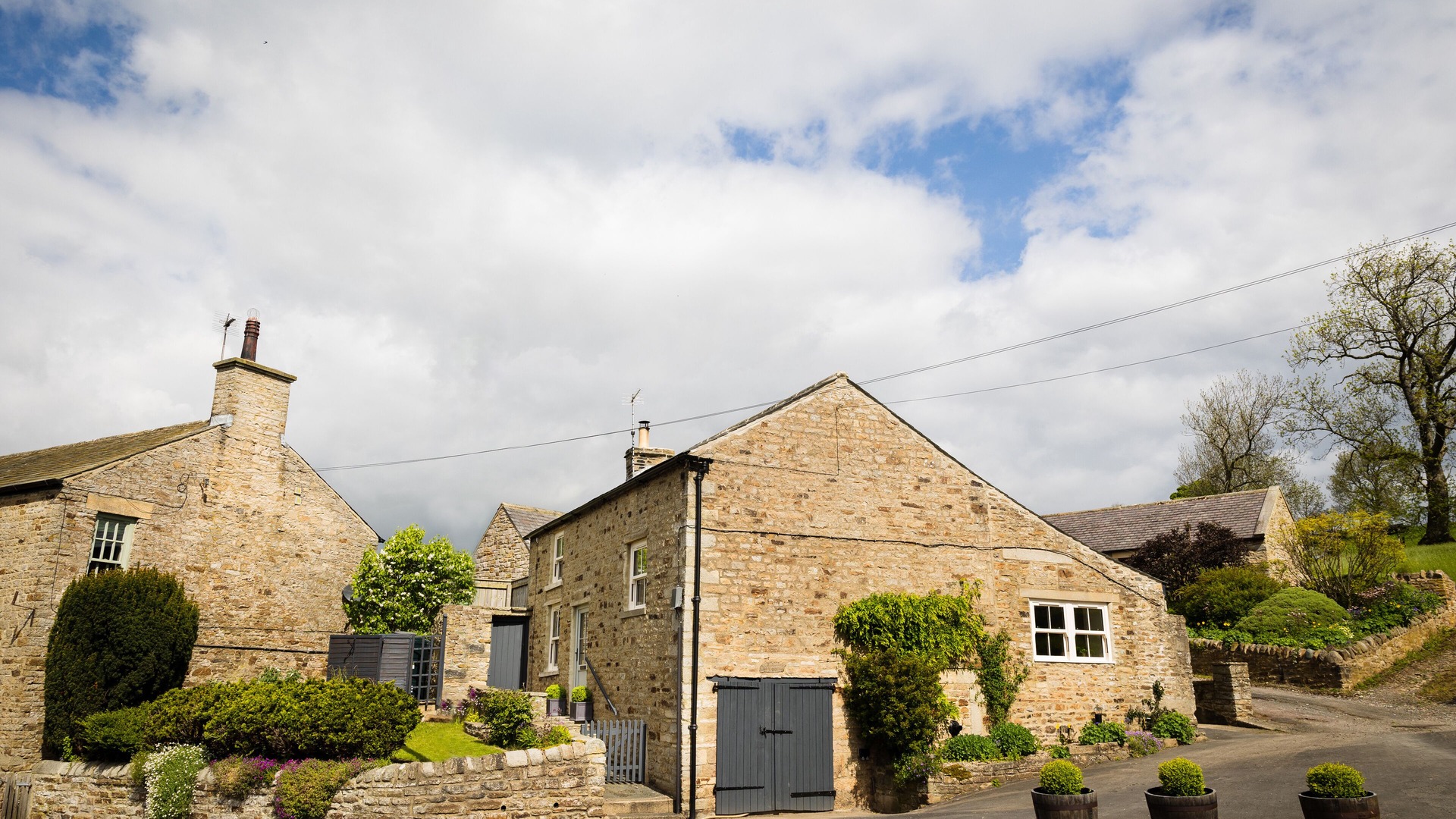foto de Exterior en Barnard Castle