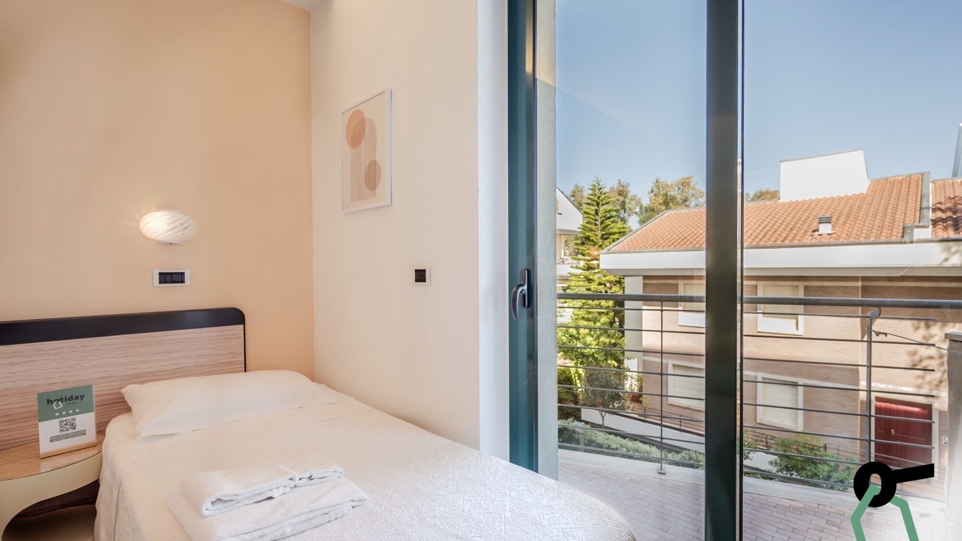 foto de Dormitorio en Giulianova