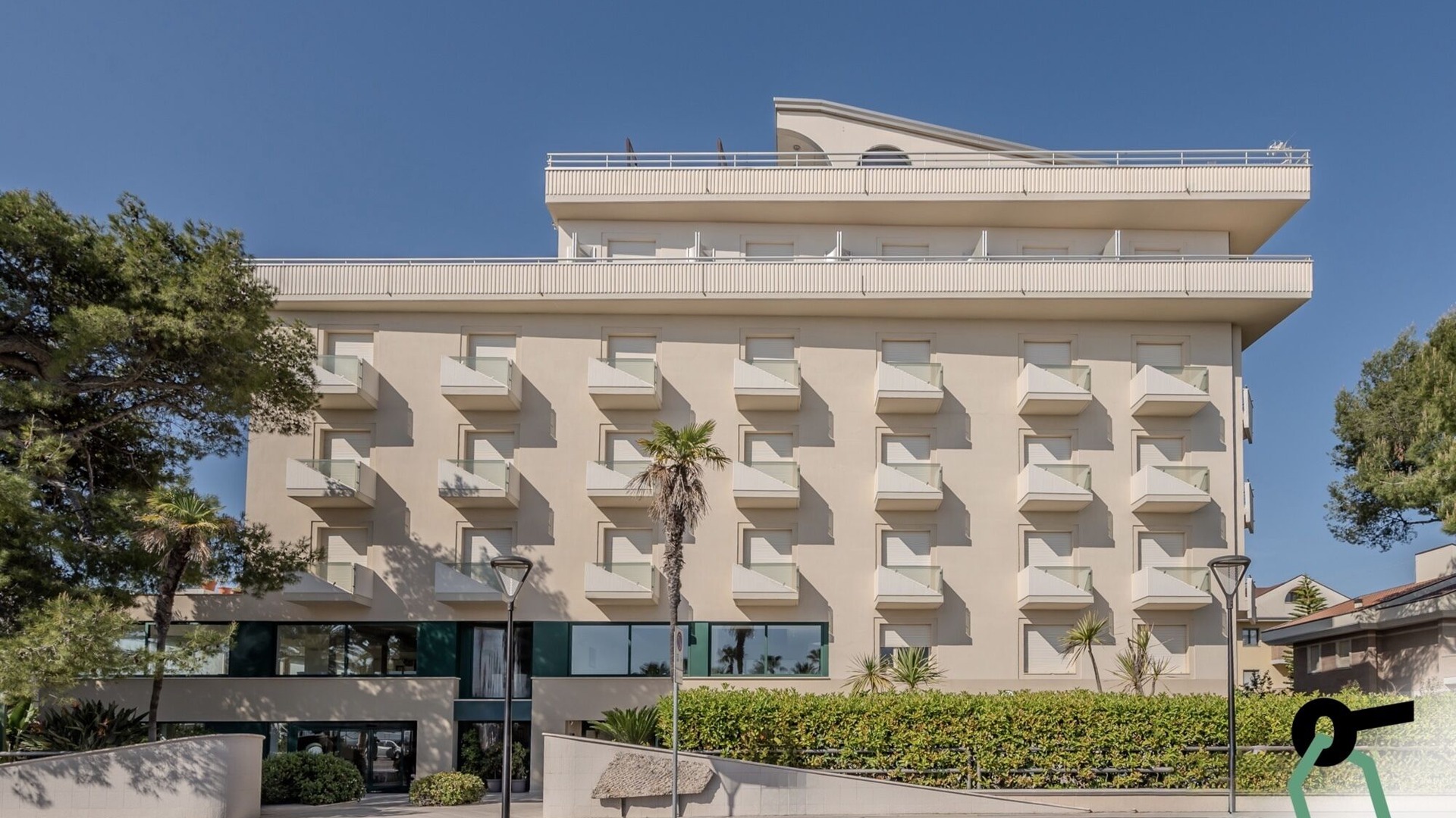 foto de Exterior en Giulianova
