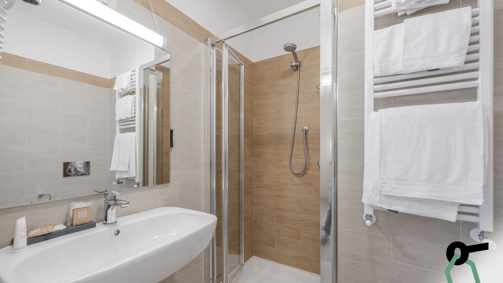 foto de Baño en Giulianova