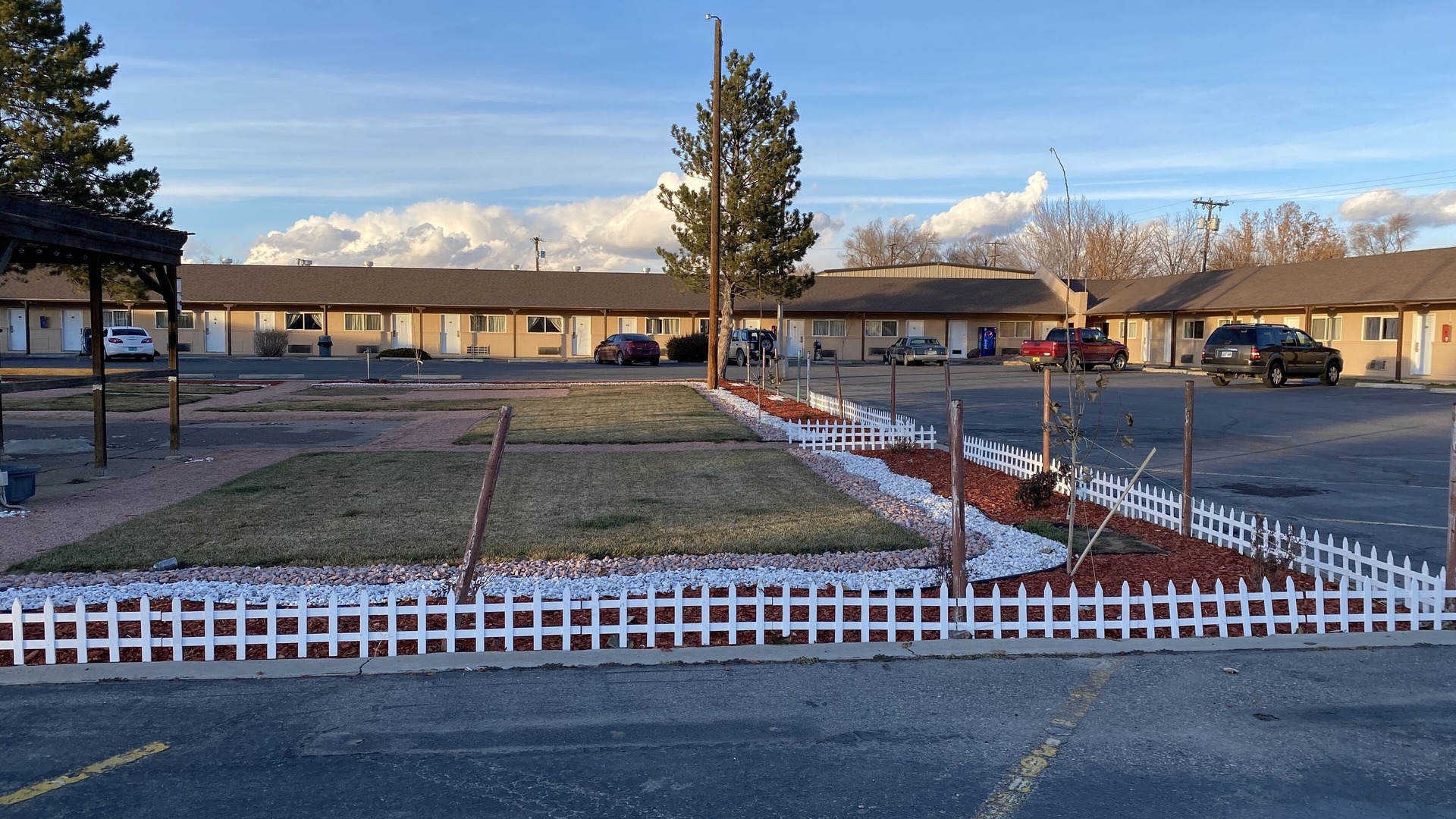 foto de Exterior en Farmington