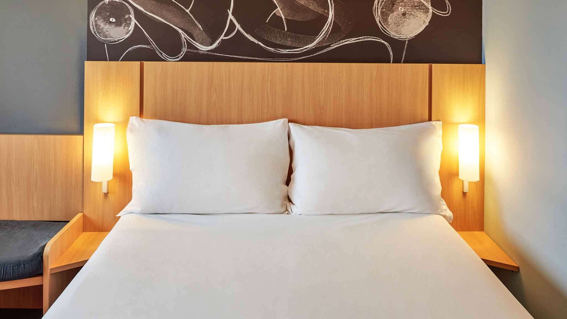 foto de Dormitorio en Guaratingueta