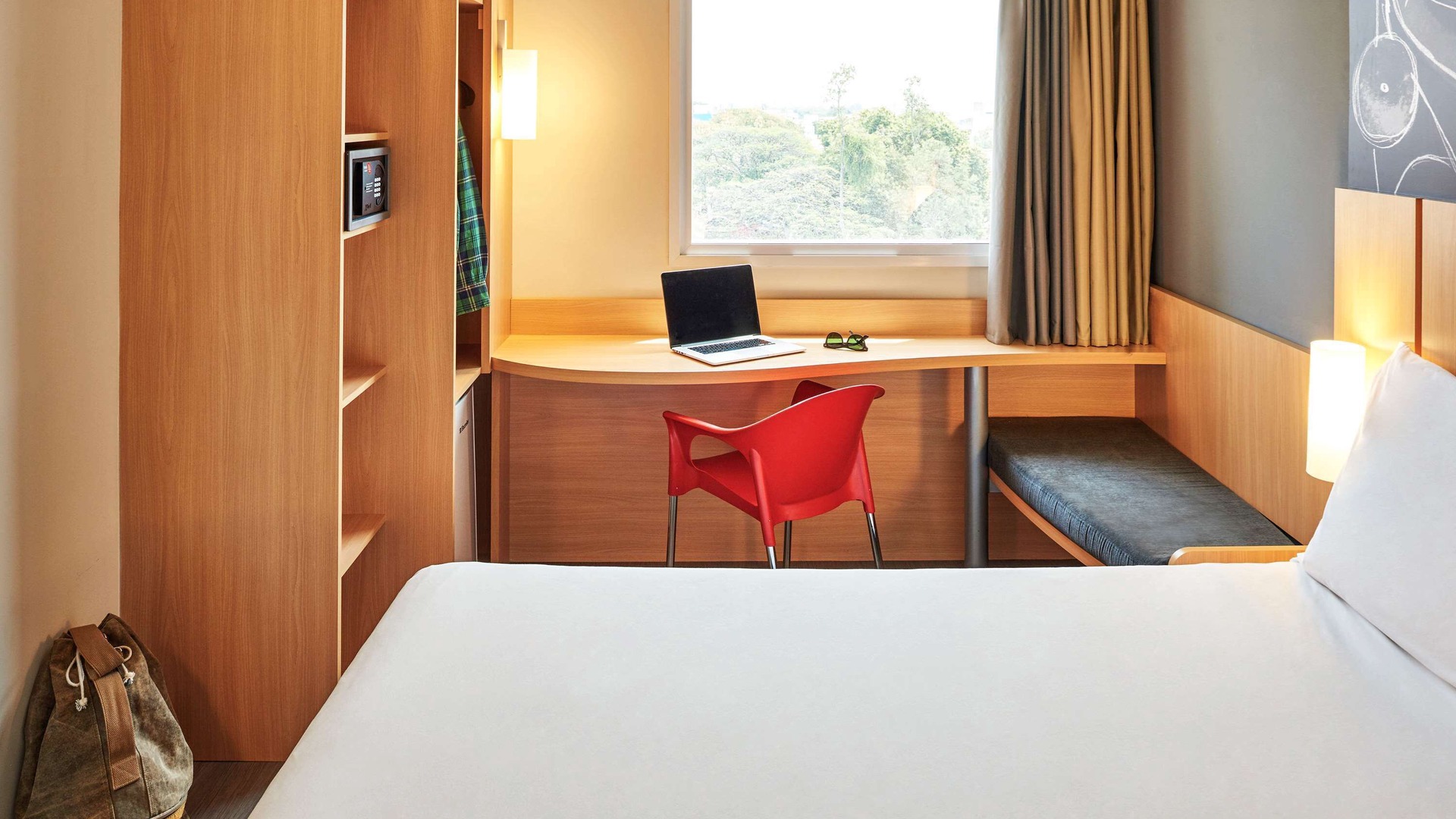 foto de Dormitorio en Guaratingueta