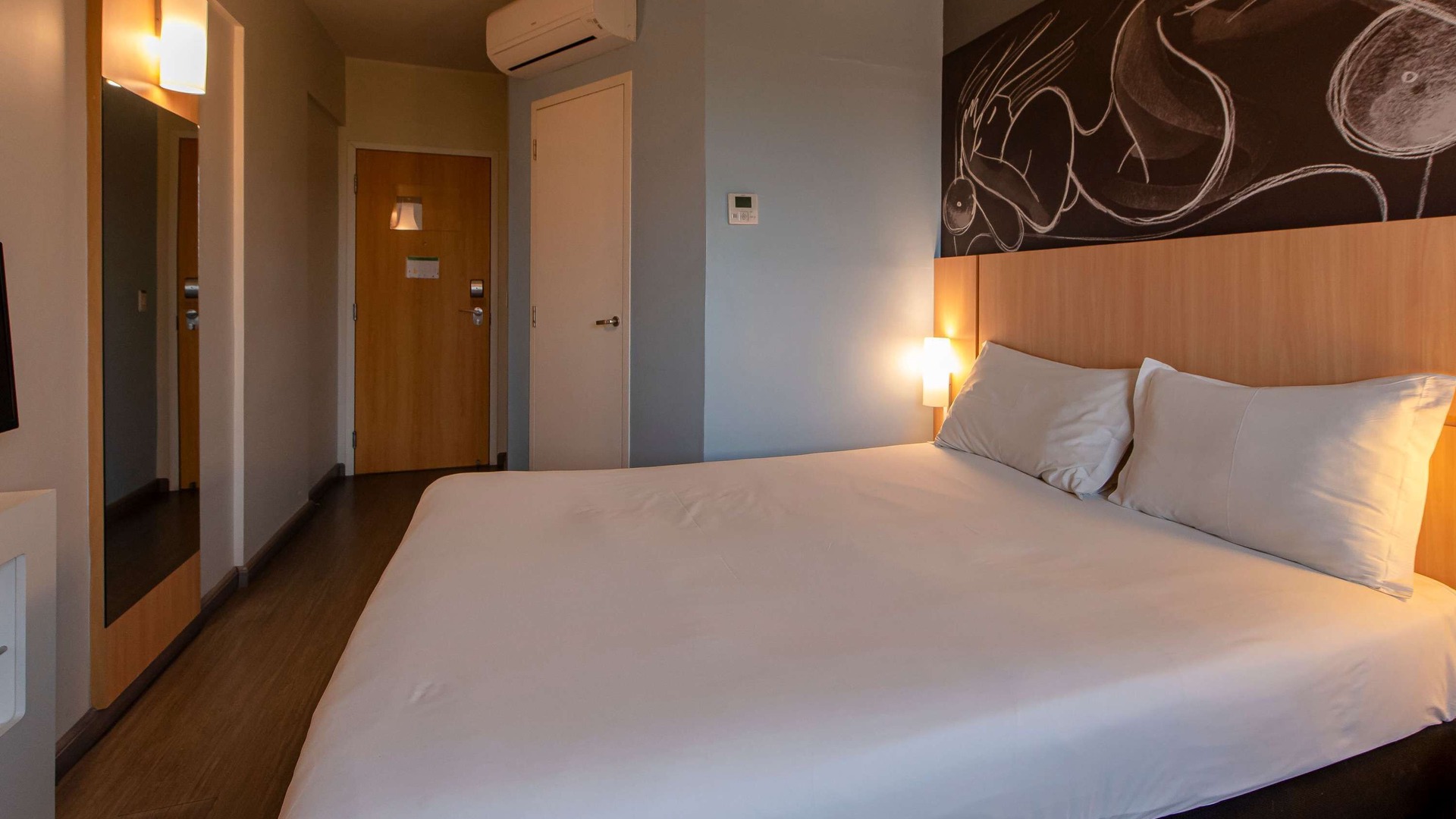 foto de Dormitorio en Guaratingueta