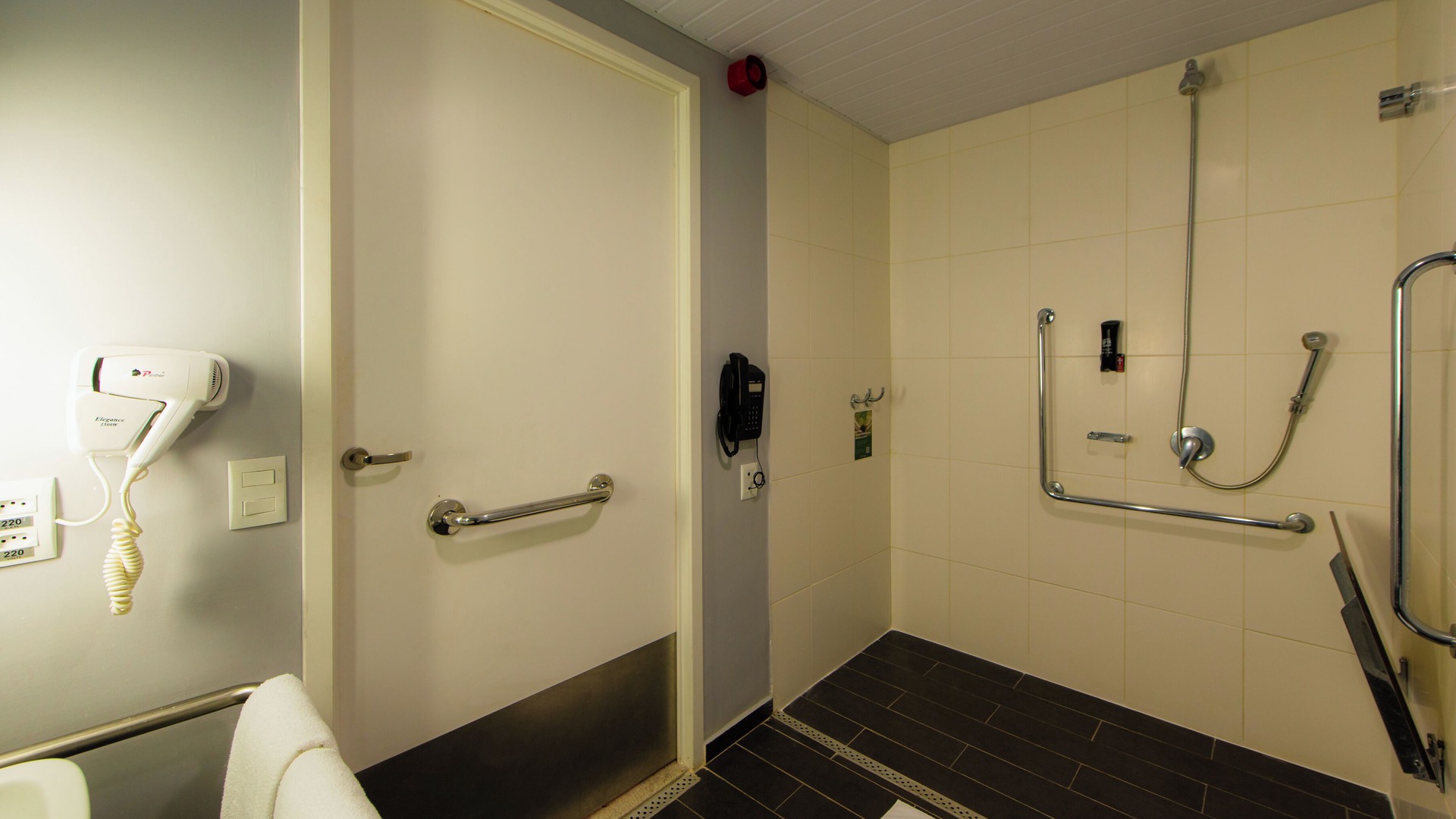 foto de Baño en Guaratingueta