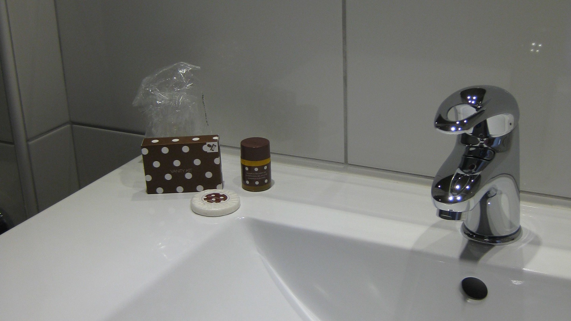 foto de Baño en Centre Ville