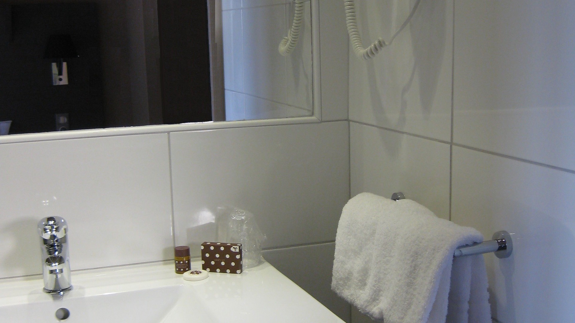 foto de Baño en Centre Ville
