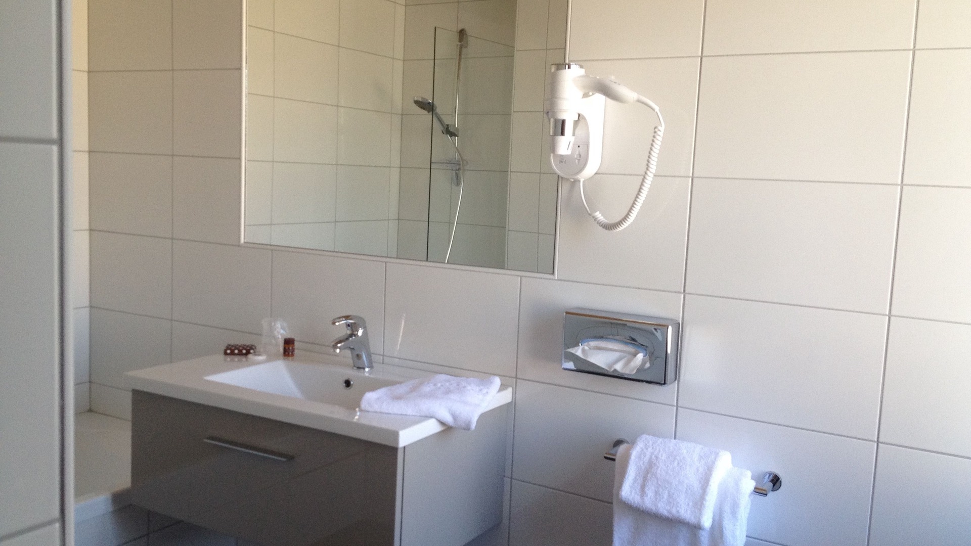 foto de Baño en Centre Ville