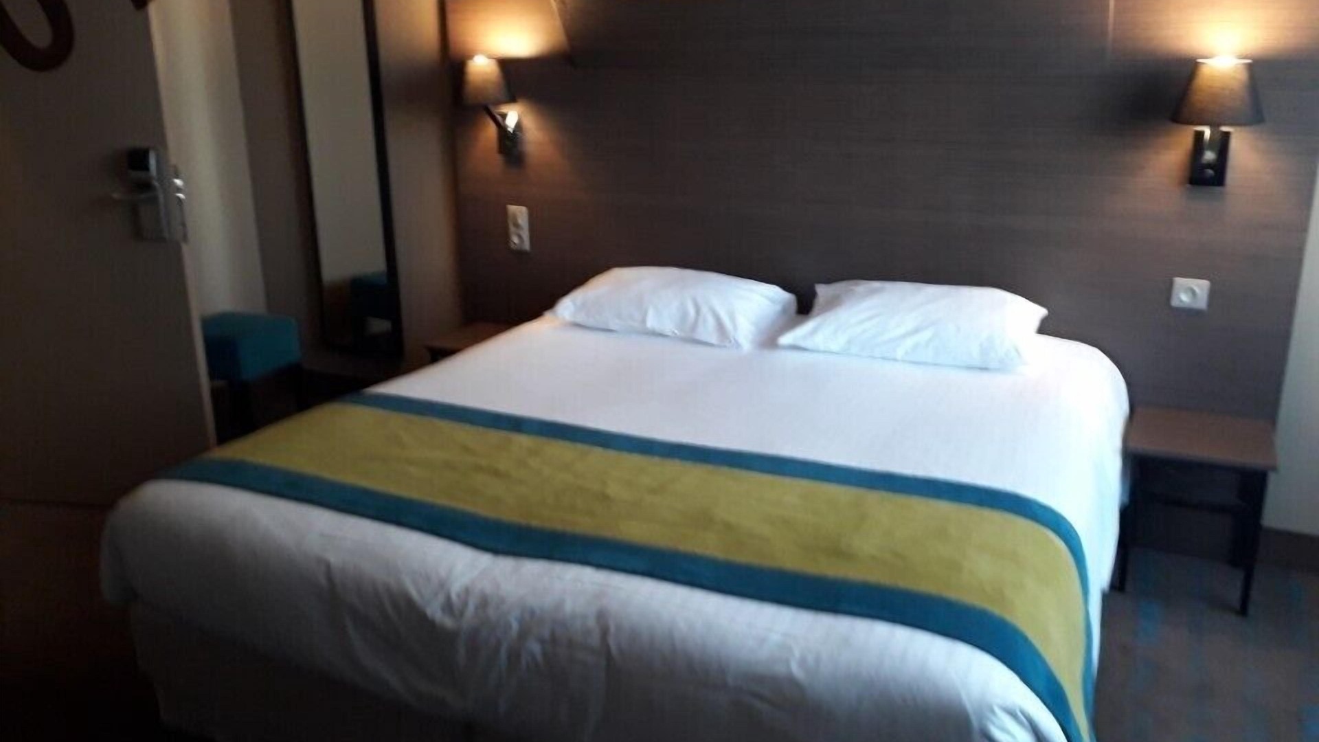 foto de Dormitorio en Centre Ville