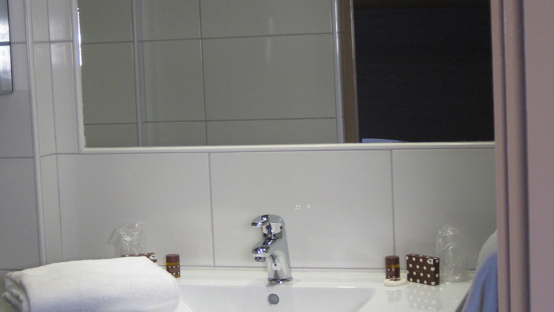 foto de Baño en Centre Ville