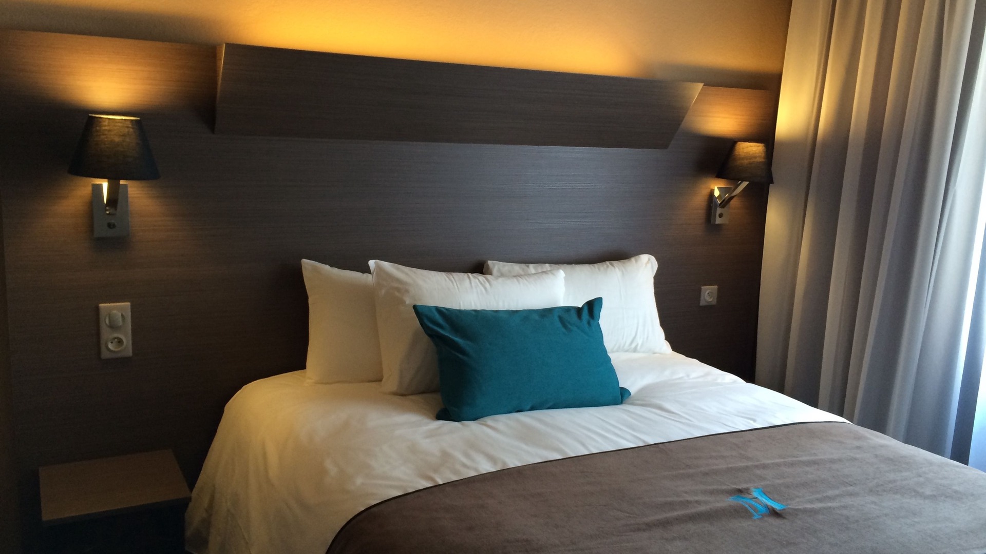 foto de Dormitorio en Centre Ville