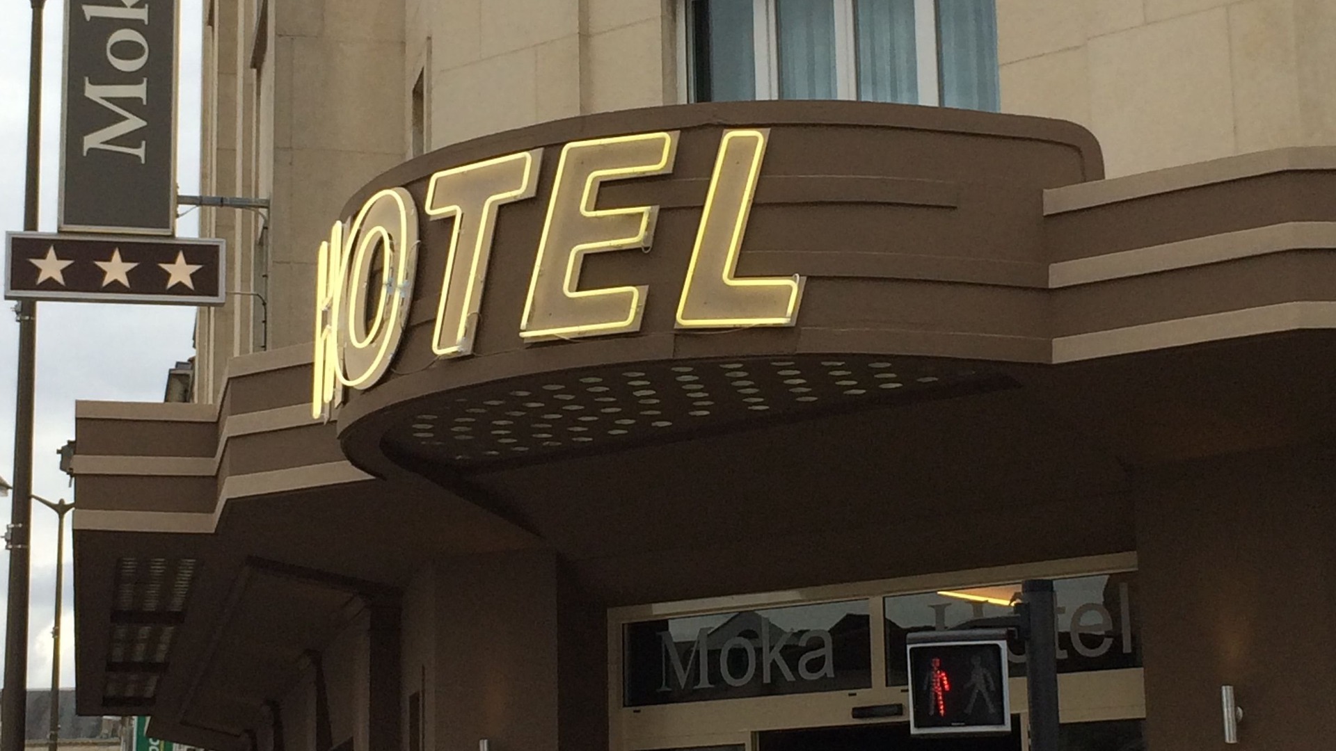 foto de Exterior en Centre Ville