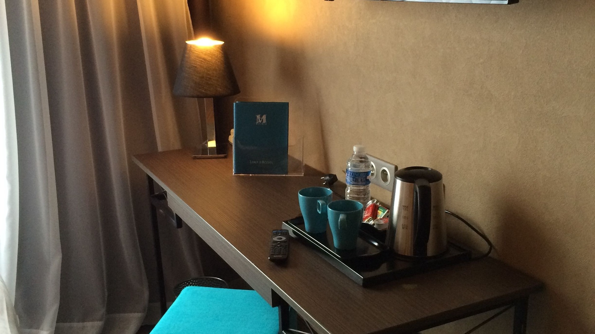 foto de Dormitorio en Centre Ville