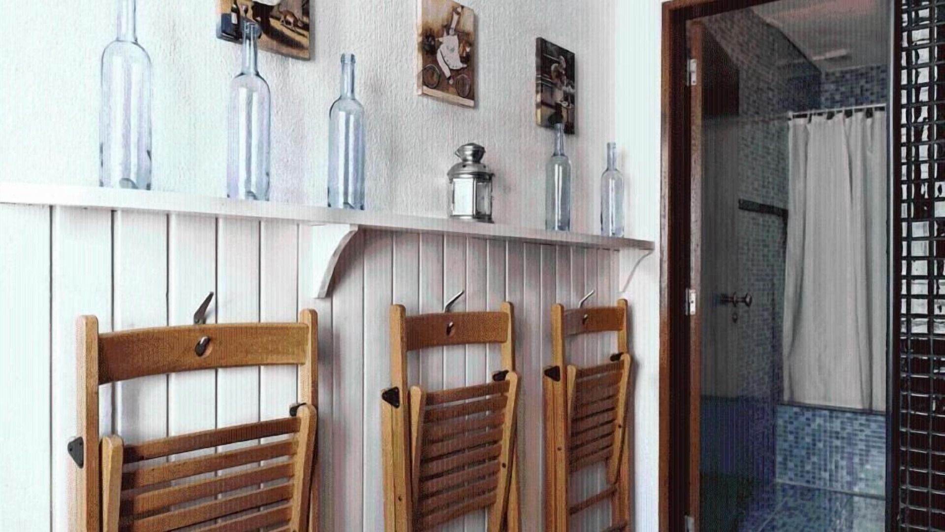 foto de Baño en Ericeira