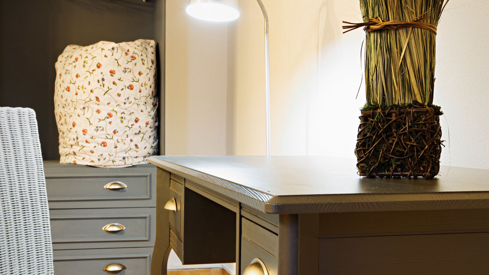 foto de Dormitorio en Ericeira