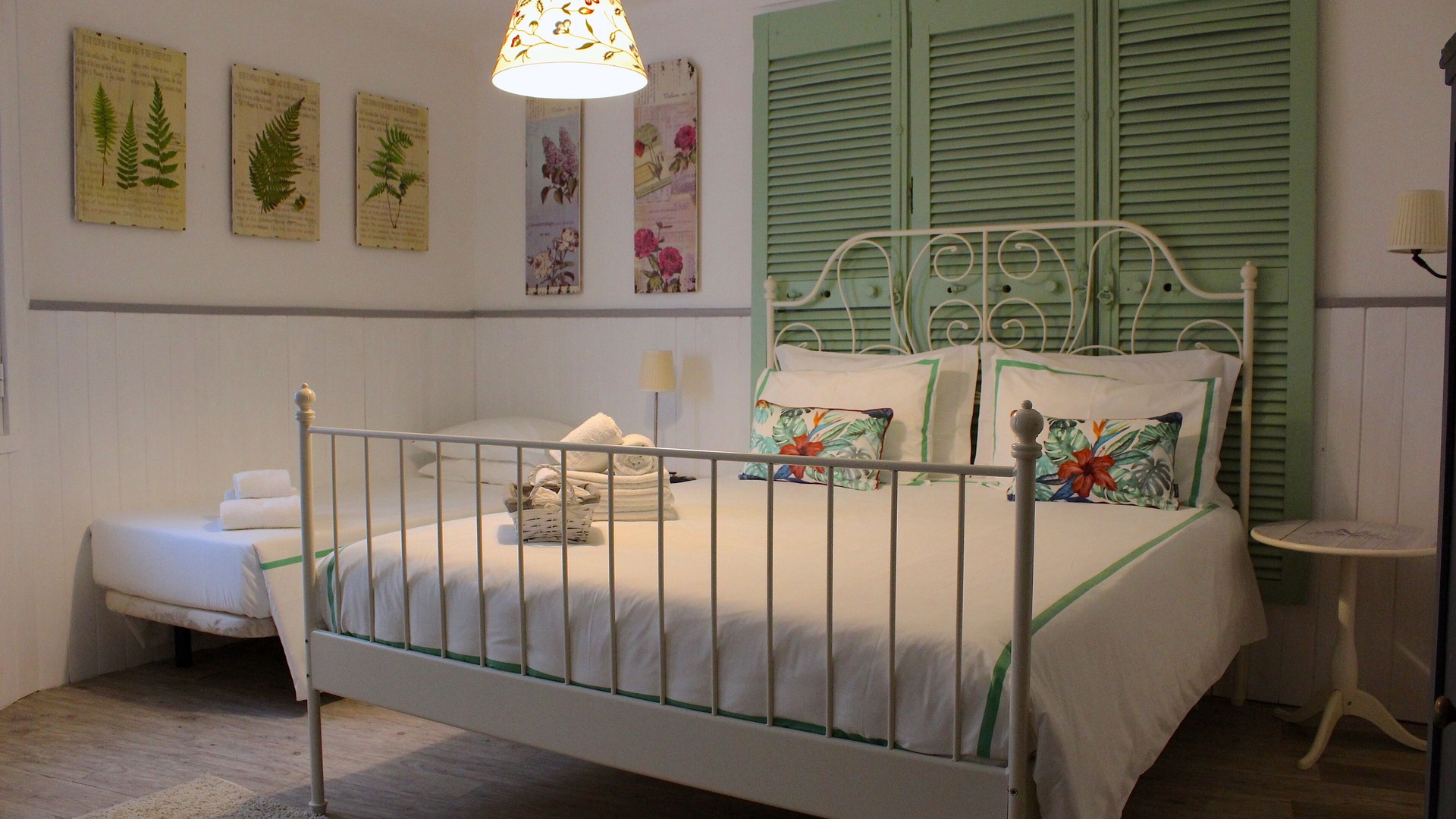 foto de Dormitorio en Ericeira