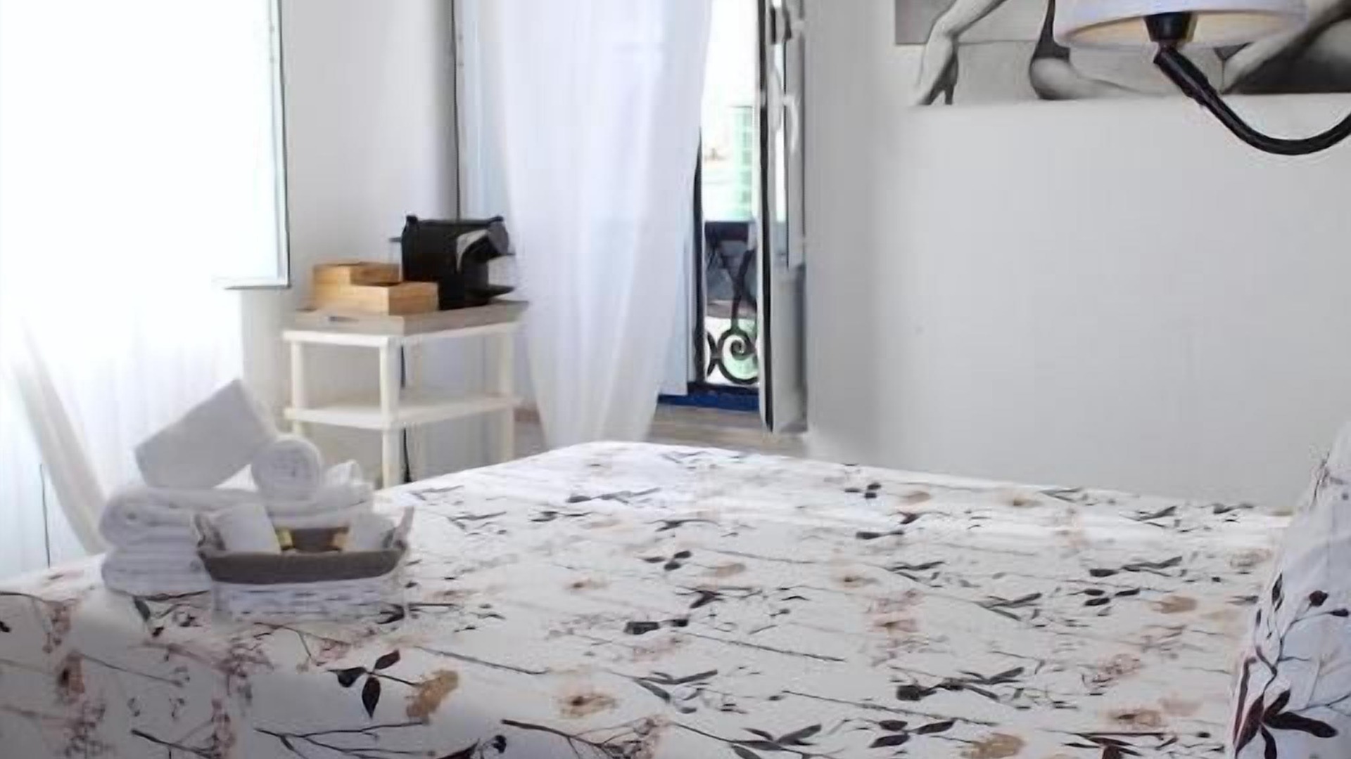 foto de Dormitorio en Ericeira