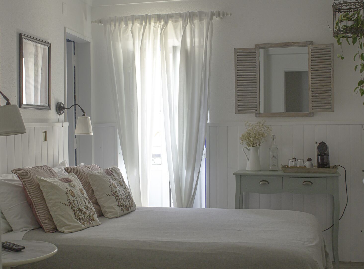 foto de Dormitorio en Ericeira