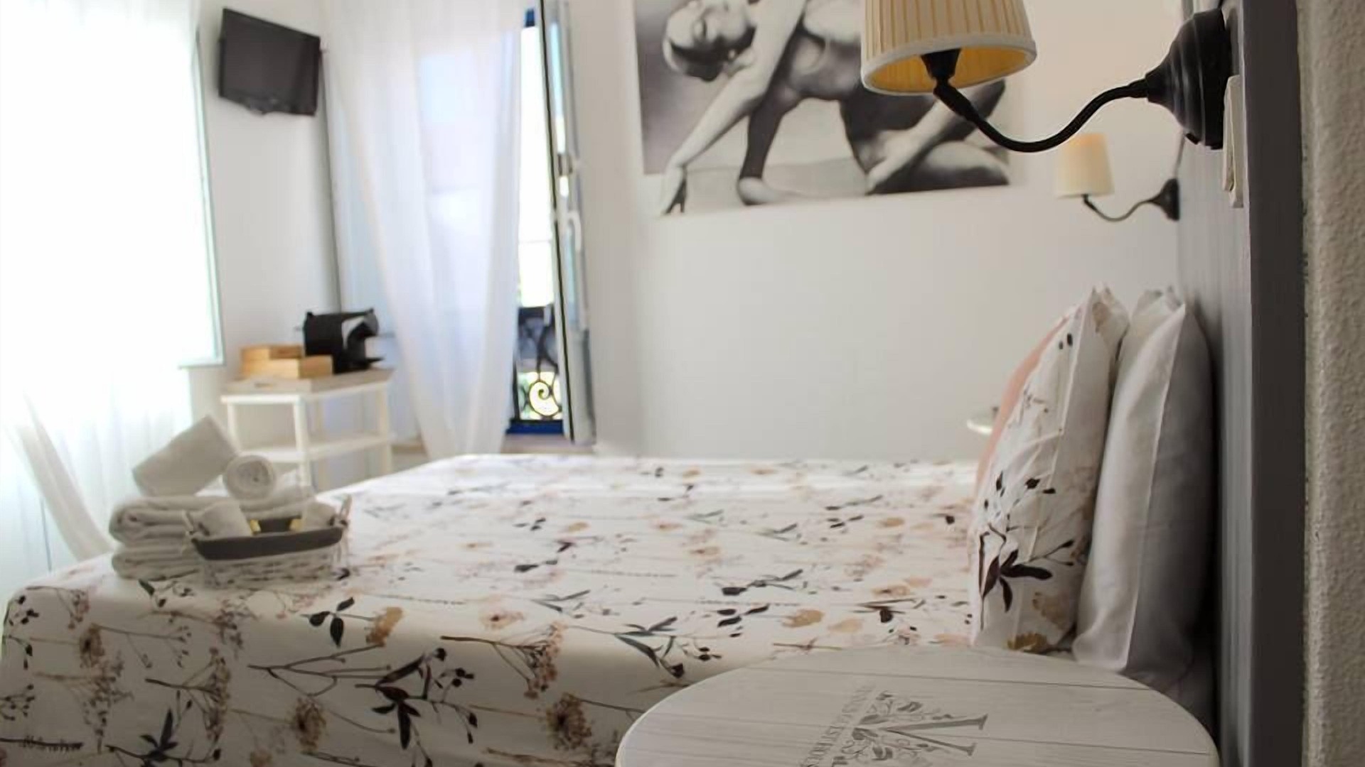 foto de Dormitorio en Ericeira