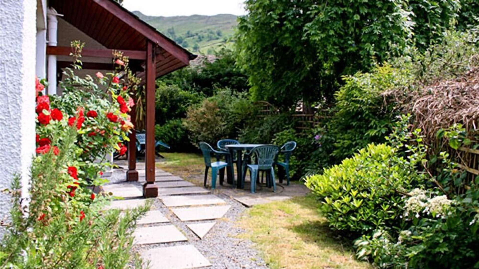foto de Exterior en Ambleside
