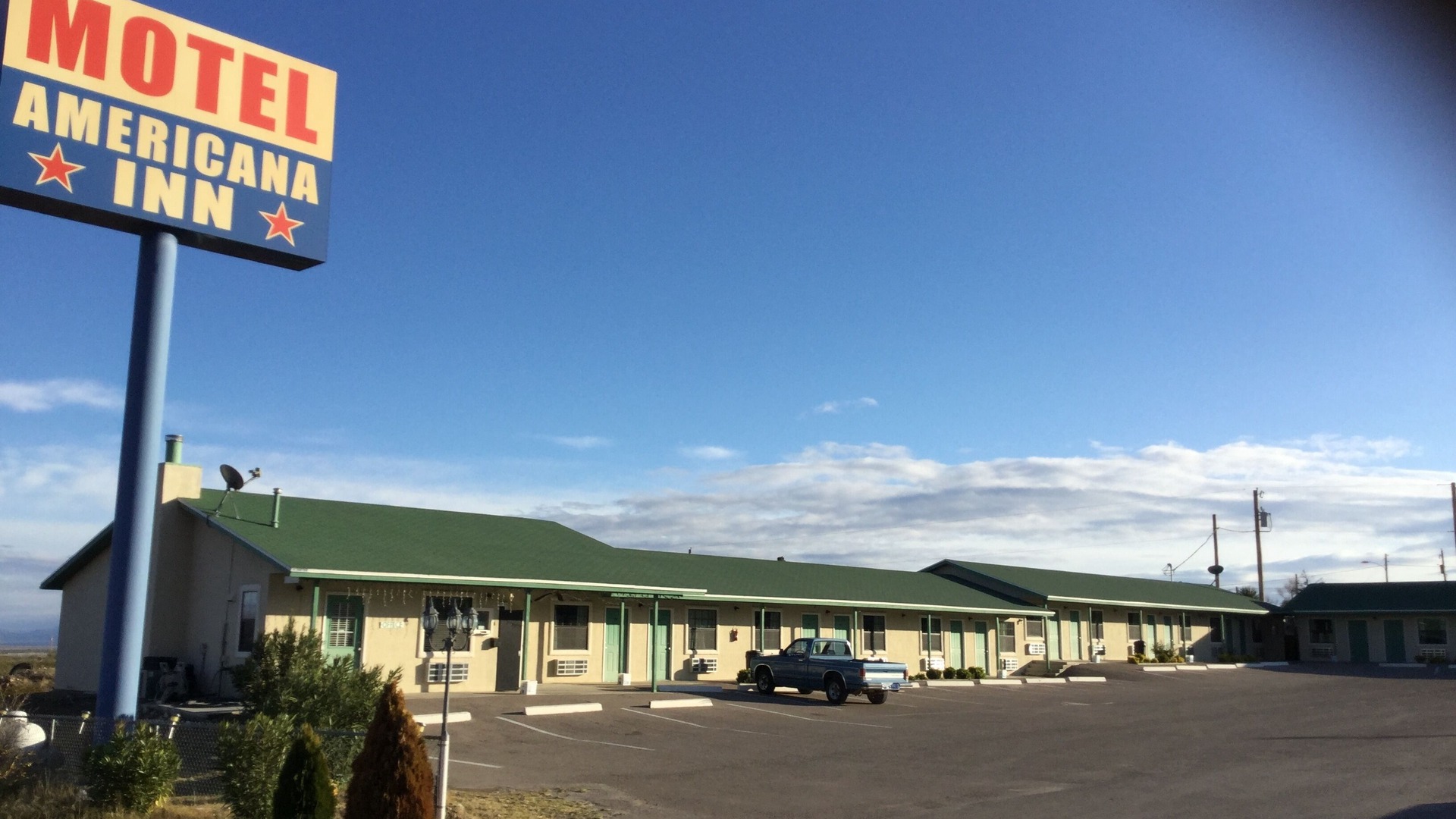 foto de Exterior en Sierra Blanca