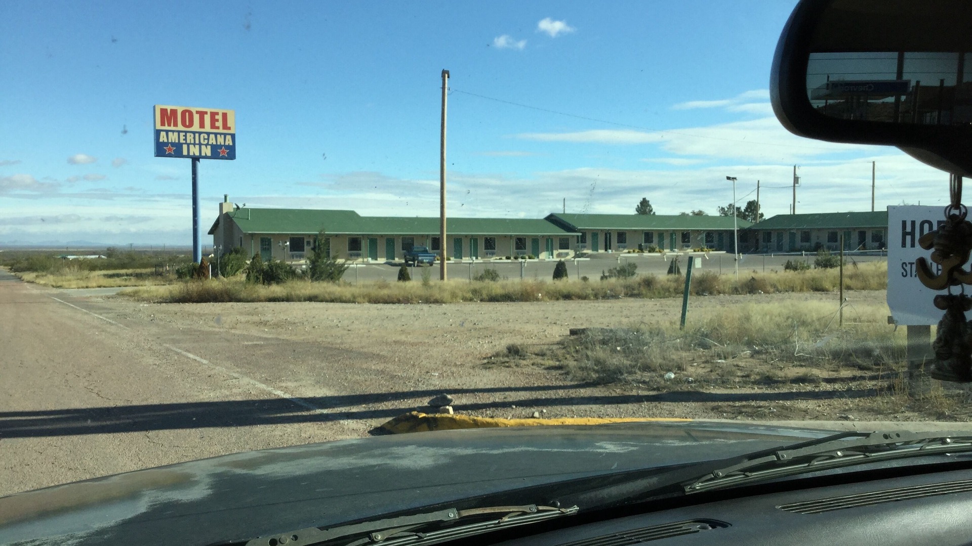 foto de Exterior en Sierra Blanca