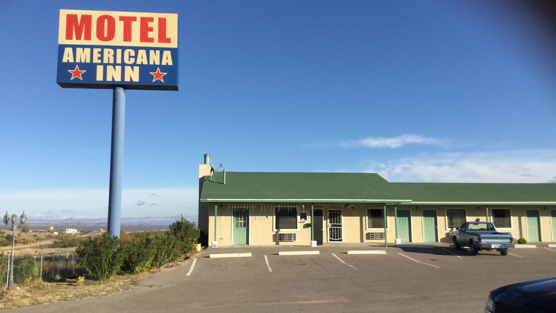 foto de Exterior en Sierra Blanca