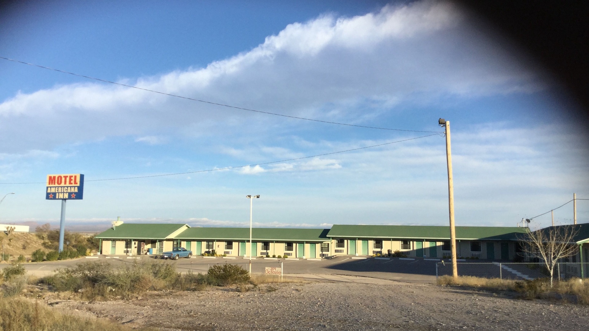 foto de Exterior en Sierra Blanca