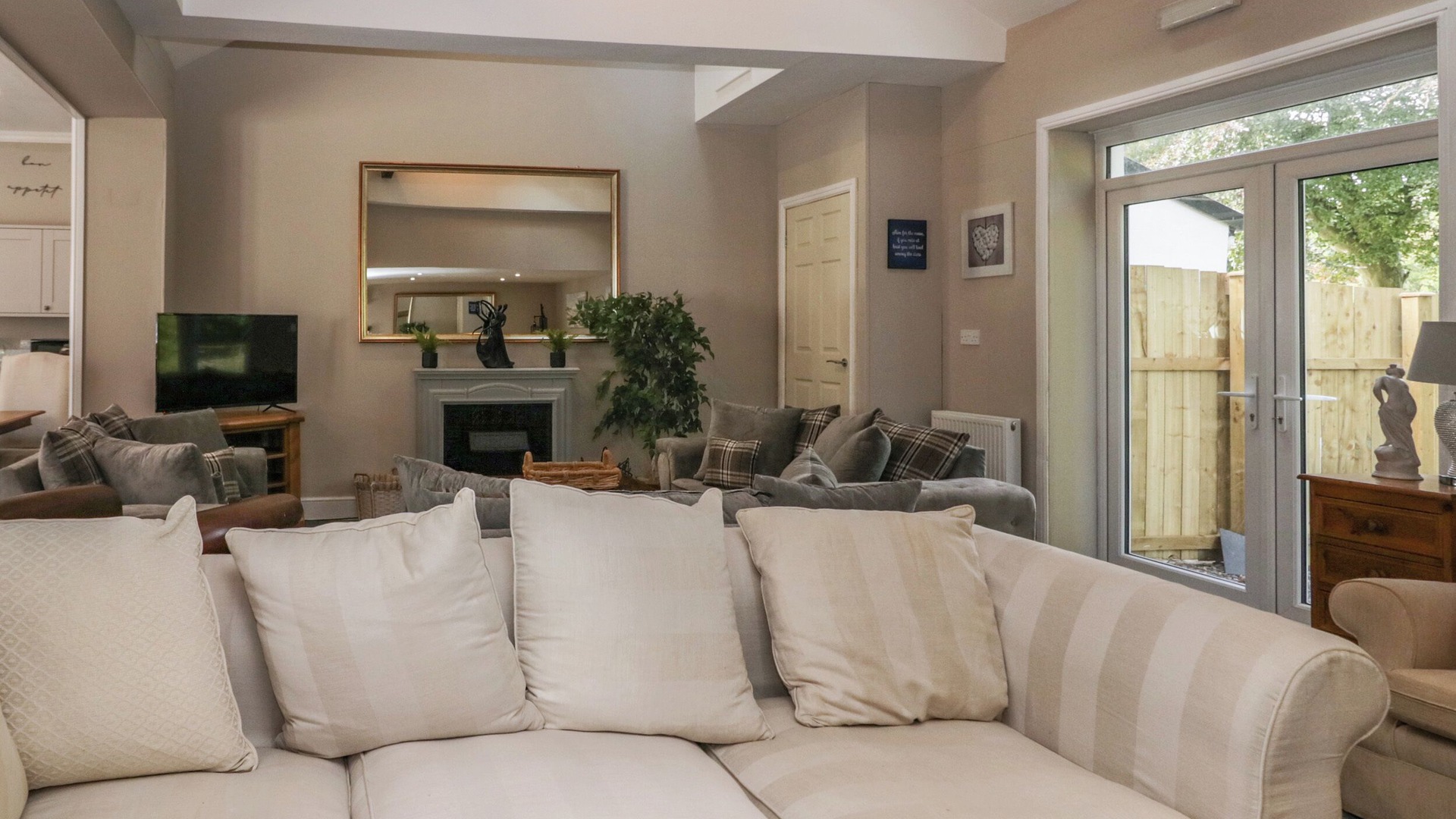 foto de Sala de estar en Dalton-in-Furness