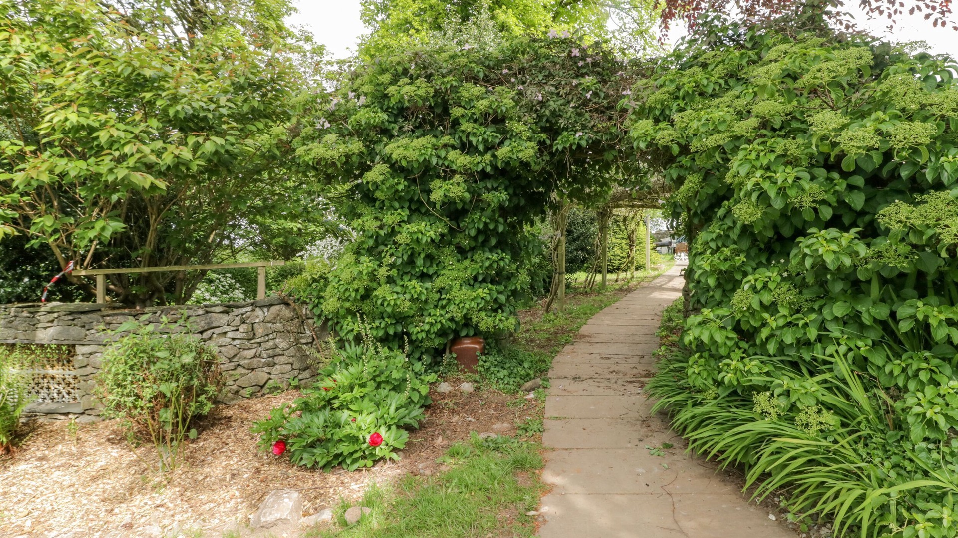 foto de Exterior en Dalton-in-Furness
