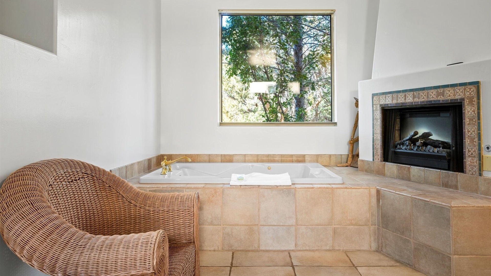 foto de Baño en Oak Creek