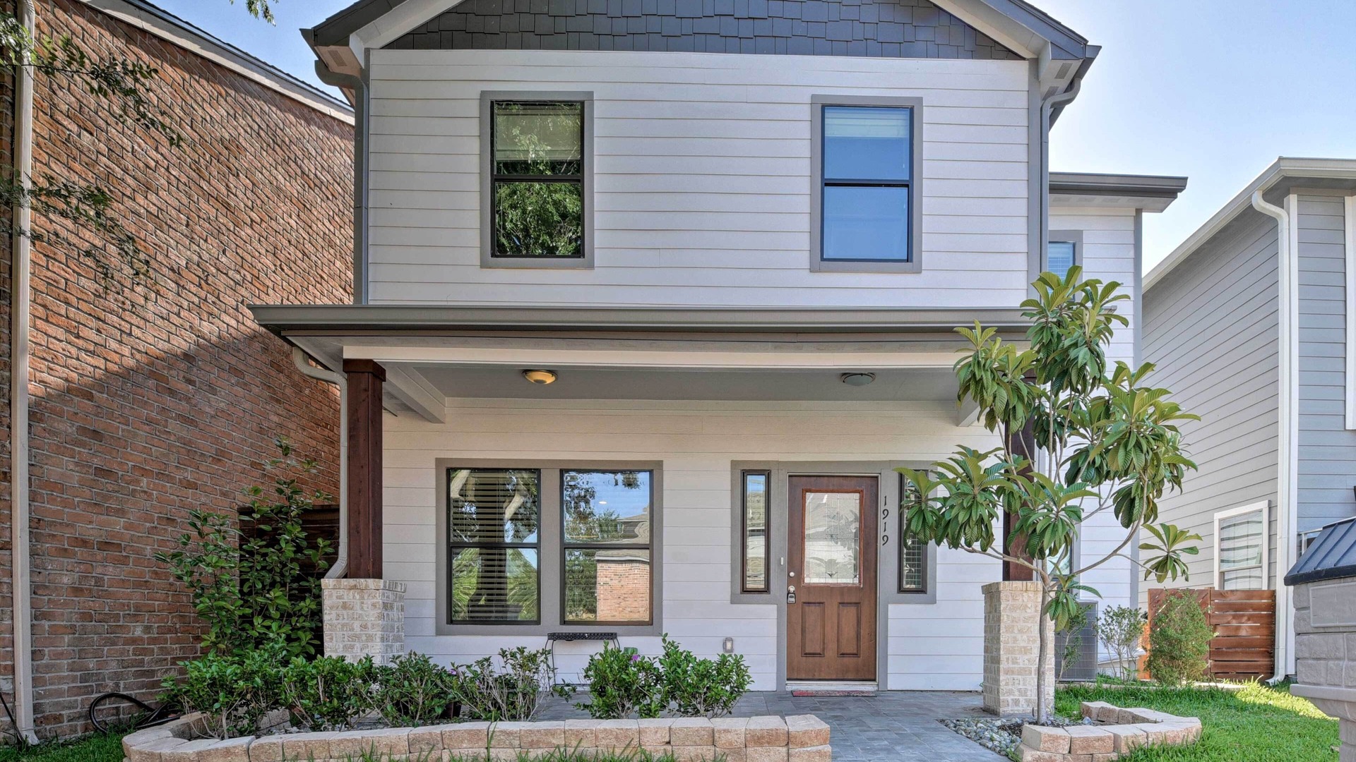 foto de Exterior en Briarforest