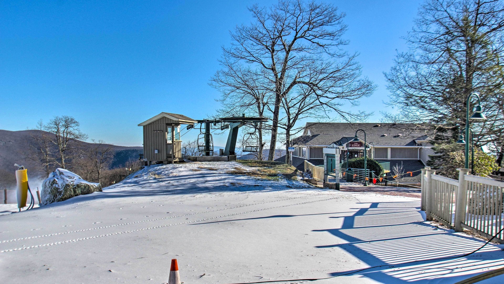 foto de Otras en Wintergreen