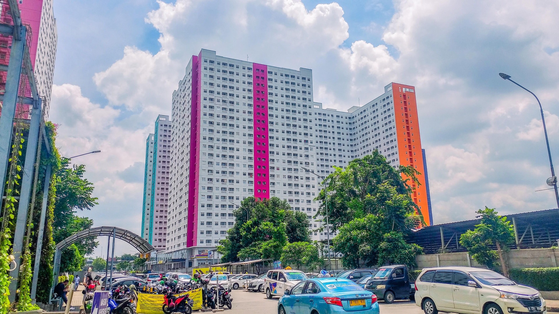 foto de Exterior en Jakarta