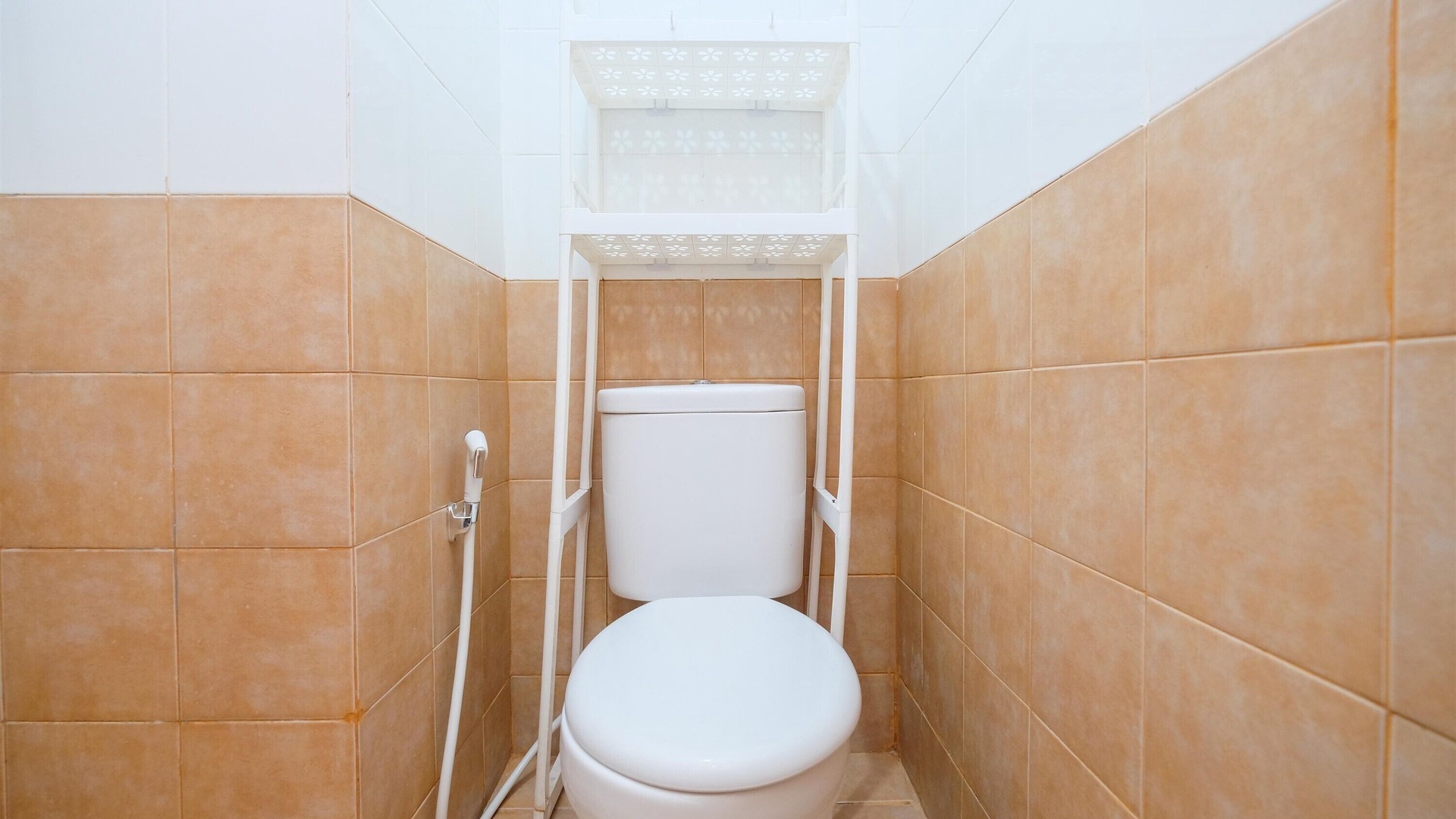 foto de Baño en Jakarta