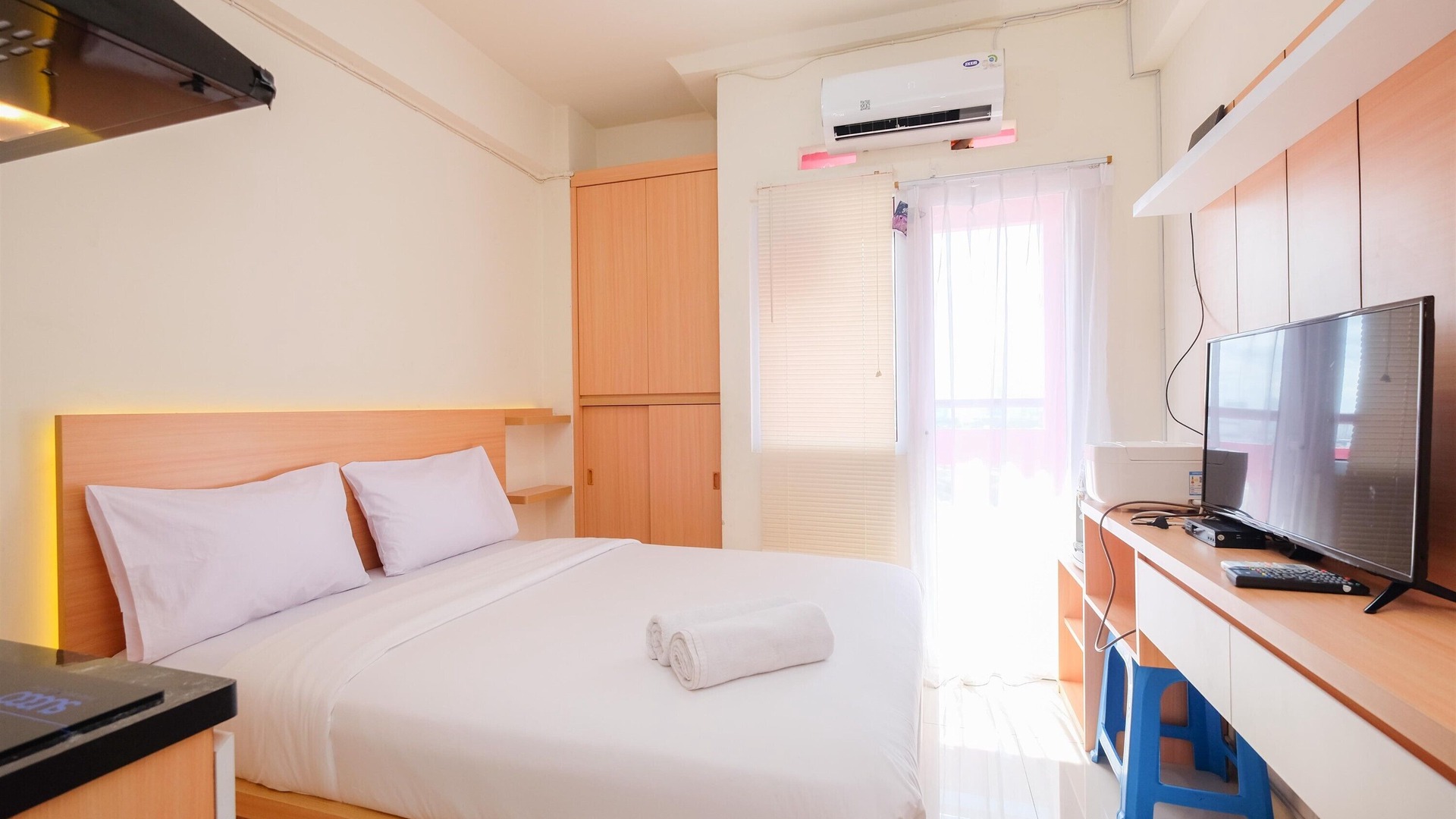 foto de Dormitorio en Jakarta