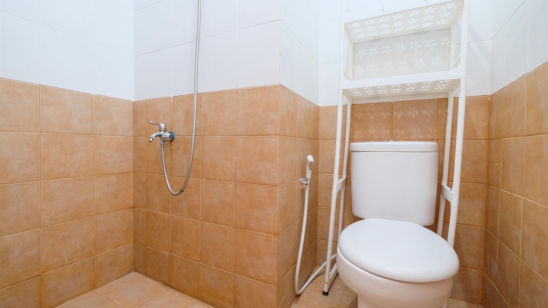 foto de Baño en Jakarta